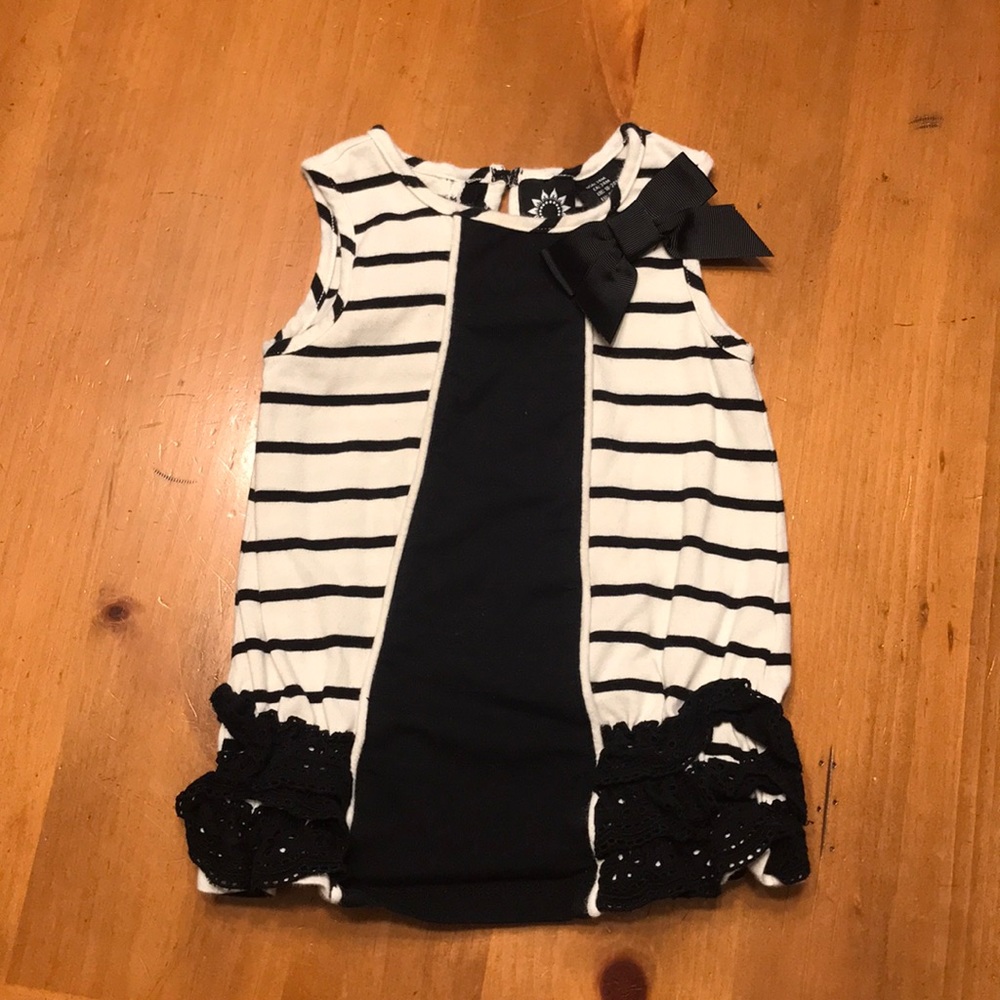 Striped shirt
